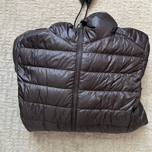 UNIQLO Ultralight Down Women's Jacket Medium - Picture 5 of 5